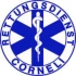 Logo Günter Corneli Rettungsdienst
