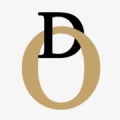Logo Dietz G&uuml;nter GmbH, Offizin