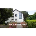 Logo Fiege G&uuml;nter Hotel Forellenhof