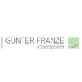 G&uuml;nter Franze Steuerberater Ilvesheim
