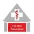 Logo Günter Gerards Manualtherapeut Praxis für Physiotherapie/Krankengymnastik