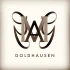Logo Günter Goldhausen Friseur