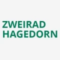 Logo Hagedorn, G&uuml;nter