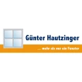 Logo Hautzinger, G&uuml;nter