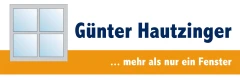 Logo Hautzinger, Günter