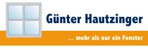 Logo Günter Hautzinger Fenster und Türen Elke