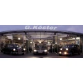 Günter Köster GmbH Mercedes Benz Oberhausen