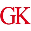 Logo Krauss, G&uuml;nter