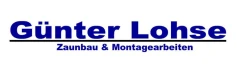 Logo Günter Lohse Zaunbau