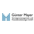Logo G&uuml;nter Mayer Verm&ouml;gensmanagement und Finanzdienstleistungen GmbH