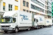 Logo Günter Meißner Umzüge