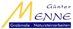 Logo Günter Menne Grabmale