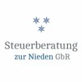 Logo Nieden zur, G&uuml;nter