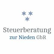 Logo Nieden zur, Günter