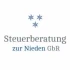 Logo Günter Nieden zur Steuerberater