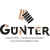 Logo Günter Paletten GmbH