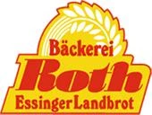 Logo Roth, Günter