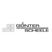 Logo Günter Scheele Auktionator und Grundstücksmakler