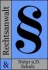 Logo G&uuml;nter Schulz Rechtsanwalt und Notar