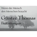G&uuml;nter Thomas Wesel