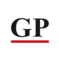 Logo G&uuml;nter u. Partner