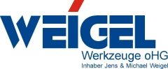 Logo Weigel, Günter