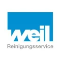 Logo G&uuml;nter Weil Reinigungsservice GmbH