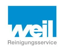 Logo Günter Weil Reinigungsservice GmbH