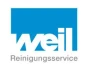 Logo Günter Weil Reinigungsservice GmbH