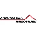 Logo G&uuml;nter Will Immobilien
