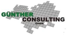 Logo Günther Consulting GmbH