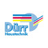 Logo Günther Dürr GmbH