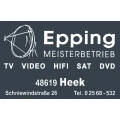 Logo Epping, Günther