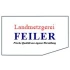 Logo Günther Feiler Metzgerei