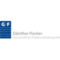 Logo G&uuml;nther Fischer Gesellschaft f&uuml;r Projektentwicklung mbH