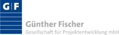 Logo Günther Fischer Gesellschaft für Projektentwicklung mbH