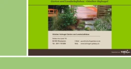 Günther Hufnagel Garten und Landschaftsbau Wiesbaden