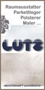 Logo Lutz, Günther