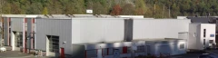 Logo G&uuml;nther Martin Metallverarbeitung GmbH