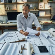 Günther Müller Büro für Bautechnik, Bauplanung Oberkirch