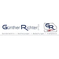 Logo G&uuml;nther Richter GmbH
