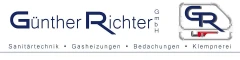 Logo G&uuml;nther Richter GmbH