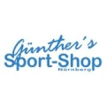 Logo G&uuml;nther's Sport Shop