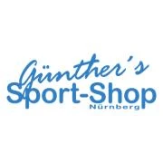 Logo Günther's Sport Shop