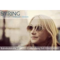 Logo Syring Augenoptik Schmuck H&ouml;rger&auml;te