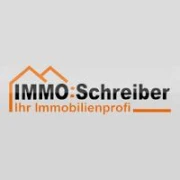 Logo IMMO Schreiber GmbH, Günther u. Josef