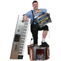 G&uuml;nthers Musik Express Maroldsweisach
