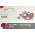 G&uuml;nzel Bau, Dienstleistungs Gmbh Leipzig