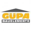 Logo G&uuml;pa Bauelemente GmbH & Co. KG