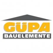 Logo Güpa Bauelemente GmbH & Co. KG